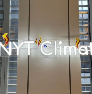 The Climate Desk Looks Ahead to 2021 The Climate Desk Looks Ahead to 2021