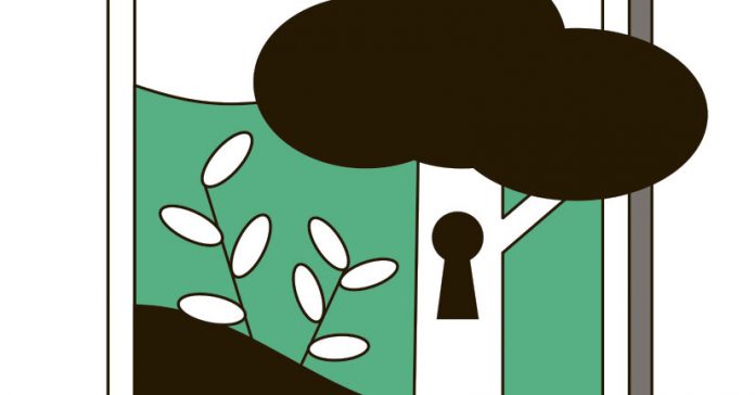 How to Take Your Family Geocaching