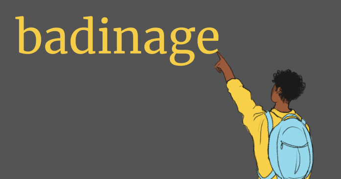 Word + Quiz: sang-froid