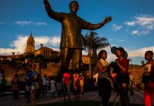 How Much Do You Know About South Africa? How Much Do You Know About South Africa?