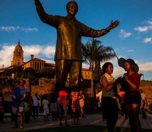 How Much Do You Know About South Africa? How Much Do You Know About South Africa?
