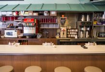 Seats at the Counter Seats at the Counter