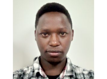 James Maina: “Through Alison I received a new job as a Procurement Officer.” James Maina: “Through Alison I received a new job as a Procurement Officer.”