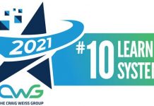 Top 10 Learning Systems for 2021 Top 10 Learning Systems for 2021