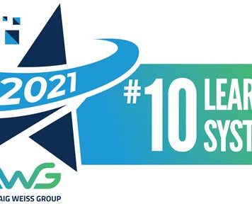 Top 10 Learning Systems for 2021 Top 10 Learning Systems for 2021