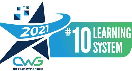 Top 10 Learning Systems for 2021 Top 10 Learning Systems for 2021