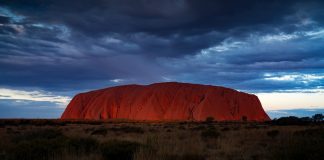 How Much Do You Know About Australia? How Much Do You Know About Australia?