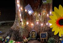 Lesson of the Day: ‘In a Pandemic Fairy Tale, a Garden Leads to a Magical Friendship’ Lesson of the Day: ‘In a Pandemic Fairy Tale, a Garden Leads to a Magical Friendship’