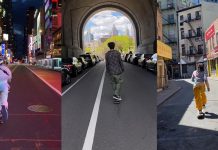 City Skateboarding City Skateboarding