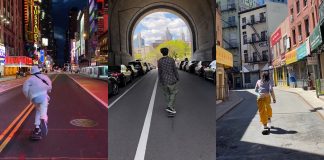 City Skateboarding City Skateboarding