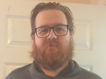 Simon Furnivall: “Coming to work for Alison has given me a really strong career path.” Simon Furnivall: “Coming to work for Alison has given me a really strong career path.”