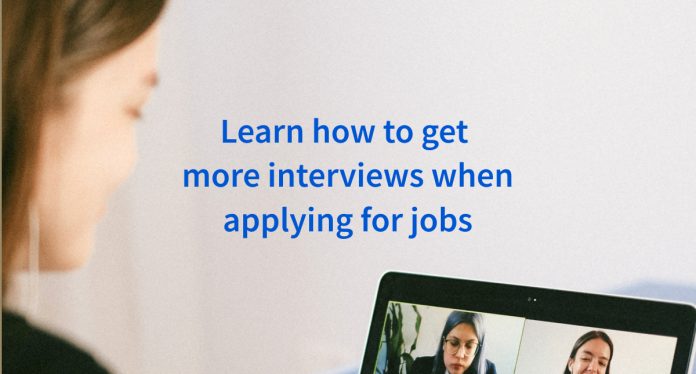 How to Get Interviews (Coursera Networking for Job Search Guide)