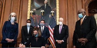 Weekly News Quiz for Students: Impeachment, Climate Change, Russia Weekly News Quiz for Students: Impeachment, Climate Change, Russia