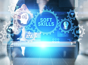 Six Soft Skills that are Hard to Beat! Six Soft Skills that are Hard to Beat!