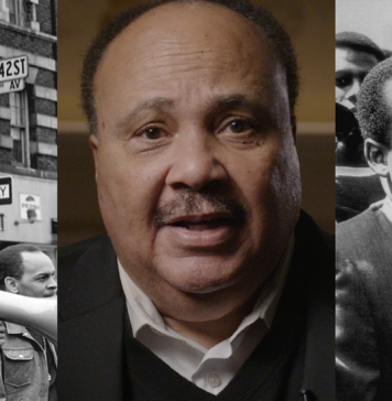 Film Club: ‘My Father, Martin Luther King Jr., Had Another Dream’ Film Club: ‘My Father, Martin Luther King Jr., Had Another Dream’