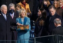 What Is Your Reaction to the Inauguration of Joe Biden and Kamala Harris? What Is Your Reaction to the Inauguration of Joe Biden and Kamala Harris?