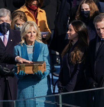 What Is Your Reaction to the Inauguration of Joe Biden and Kamala Harris? What Is Your Reaction to the Inauguration of Joe Biden and Kamala Harris?