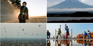 Explore the World With These 100 Country Quizzes Explore the World With These 100 Country Quizzes