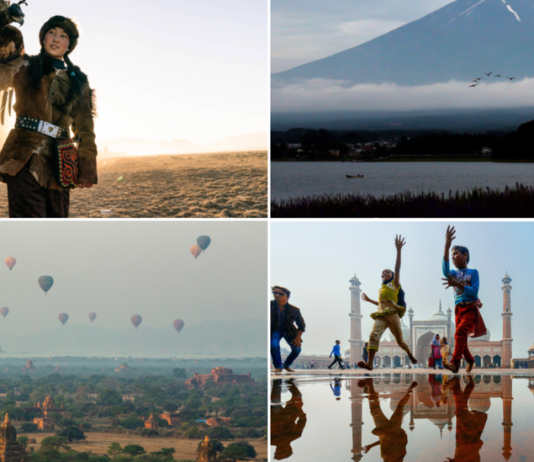 Explore the World With These 100 Country Quizzes Explore the World With These 100 Country Quizzes