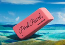 Big Eraser Big Eraser