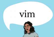 Word + Quiz: vim Word + Quiz: vim