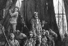 Sea Shanty Sea Shanty