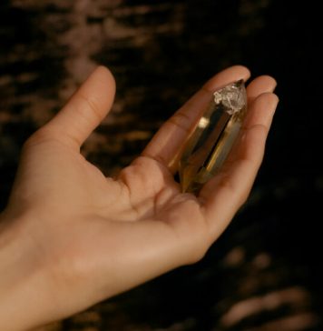 Do You Believe in Manifesting? Do You Believe in Manifesting?