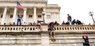 How The New York Times for Kids Explains the Capitol Attack How The New York Times for Kids Explains the Capitol Attack