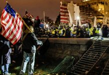 Lesson of the Day: ‘Capitol Riot Puts Spotlight on “Apocalyptically Minded” Global Far Right’ Lesson of the Day: ‘Capitol Riot Puts Spotlight on “Apocalyptically Minded” Global Far Right’