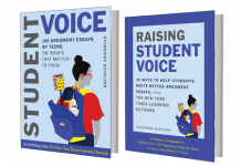 How Have You Used Our Student Editorials as Mentor Texts? An Invitation to Teachers and Students How Have You Used Our Student Editorials as Mentor Texts? An Invitation to Teachers and Students