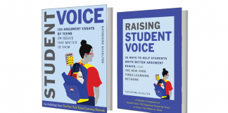 How Have You Used Our Student Editorials as Mentor Texts? An Invitation to Teachers and Students How Have You Used Our Student Editorials as Mentor Texts? An Invitation to Teachers and Students