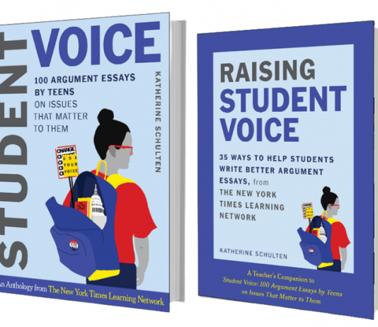How Have You Used Our Student Editorials as Mentor Texts? An Invitation to Teachers and Students How Have You Used Our Student Editorials as Mentor Texts? An Invitation to Teachers and Students