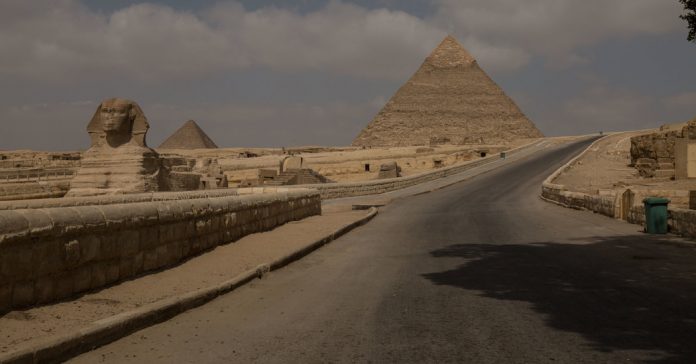 How Much Do You Know About Egypt?
