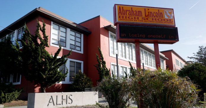 Should We Rename Schools Named for Historical Figures With Ties to Racism, Sexism or Slavery?