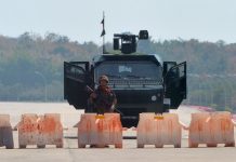 Lesson of the Day: ‘Myanmar’s Coup, Explained’ Lesson of the Day: ‘Myanmar’s Coup, Explained’