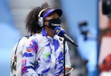 Should Athletes Speak Out On Social and Political Issues? Should Athletes Speak Out On Social and Political Issues?