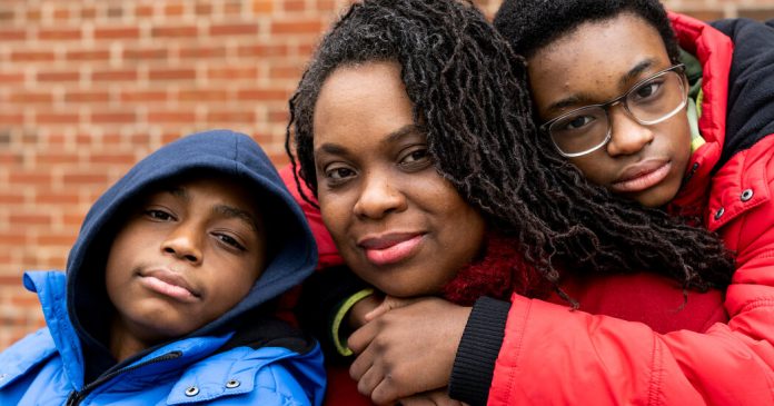 Lesson of the Day: ‘Missing in School Reopening Plans: Black Families’ Trust’