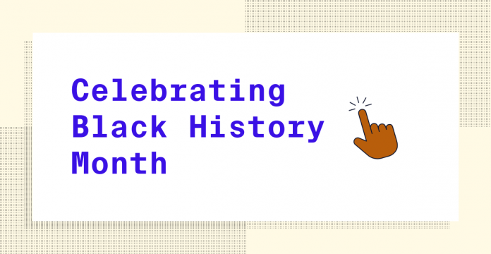 Black programmers and technologists who inspire us