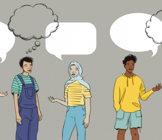 Live Webinar: Talking About Race and Racism in the Classroom Using The New York Times Live Webinar: Talking About Race and Racism in the Classroom Using The New York Times