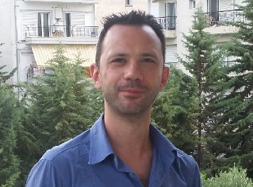 Konstantinos Vichoudis: “I recommend Alison because of their mission: innovation, inclusivity, knowledge, empowerment.” Konstantinos Vichoudis: “I recommend Alison because of their mission: innovation, inclusivity, knowledge, empowerment.”