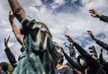 Lesson of the Day: ‘Will American Ideas Tear France Apart? Some of Its Leaders Think So’ Lesson of the Day: ‘Will American Ideas Tear France Apart? Some of Its Leaders Think So’