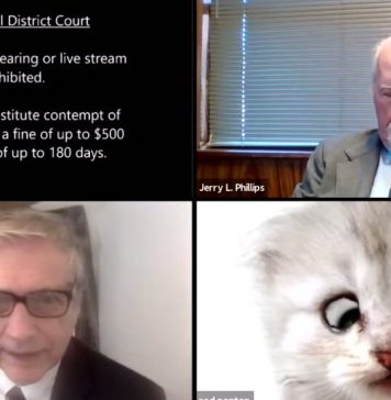 Have You Experienced Any Embarrassing Zoom Mishaps? Have You Experienced Any Embarrassing Zoom Mishaps?