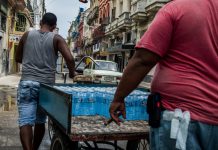 An Inside Look at Cuba’s Constant Struggle for Clean Water An Inside Look at Cuba’s Constant Struggle for Clean Water