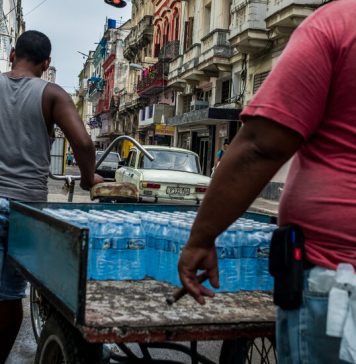An Inside Look at Cuba’s Constant Struggle for Clean Water An Inside Look at Cuba’s Constant Struggle for Clean Water