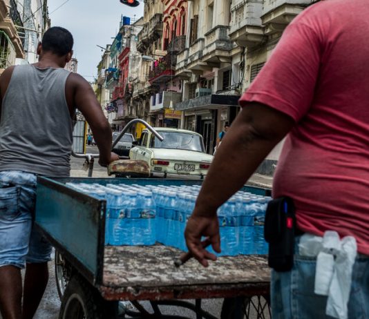 An Inside Look at Cuba’s Constant Struggle for Clean Water An Inside Look at Cuba’s Constant Struggle for Clean Water