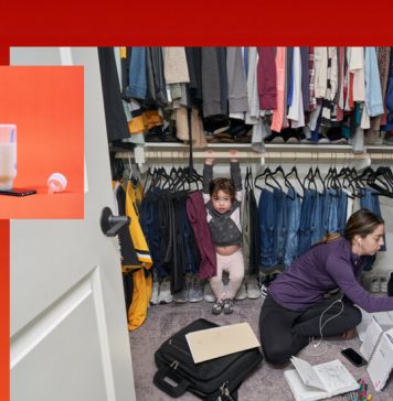 Lesson of the Day: ‘America’s Mothers Are in Crisis’ Lesson of the Day: ‘America’s Mothers Are in Crisis’