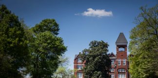 Welcoming Morehouse College to the Coursera partner community Welcoming Morehouse College to the Coursera partner community