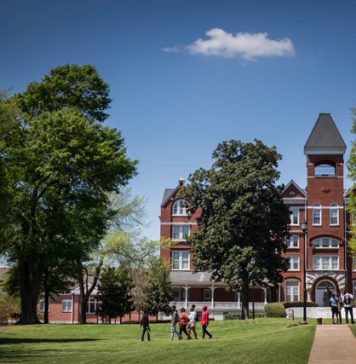 Welcoming Morehouse College to the Coursera partner community Welcoming Morehouse College to the Coursera partner community
