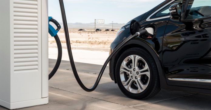 Gas or Electric? Thinking Algebraically About Car Costs, Emissions and Trade-offs