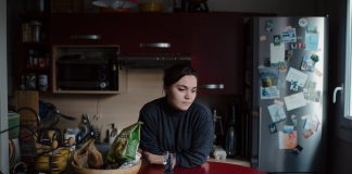 Lesson of the Day: ‘“What’s the Point?” Young People’s Despair Deepens as Covid-19 Crisis Drags On’ Lesson of the Day: ‘“What’s the Point?” Young People’s Despair Deepens as Covid-19 Crisis Drags On’